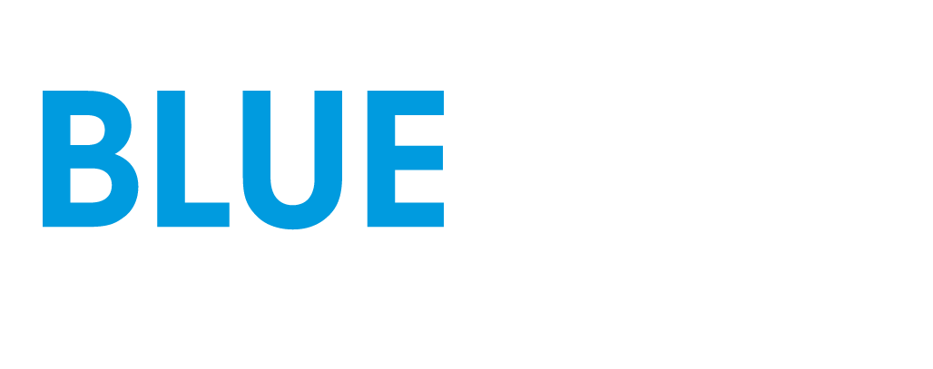 Blue Arc Residences Logo